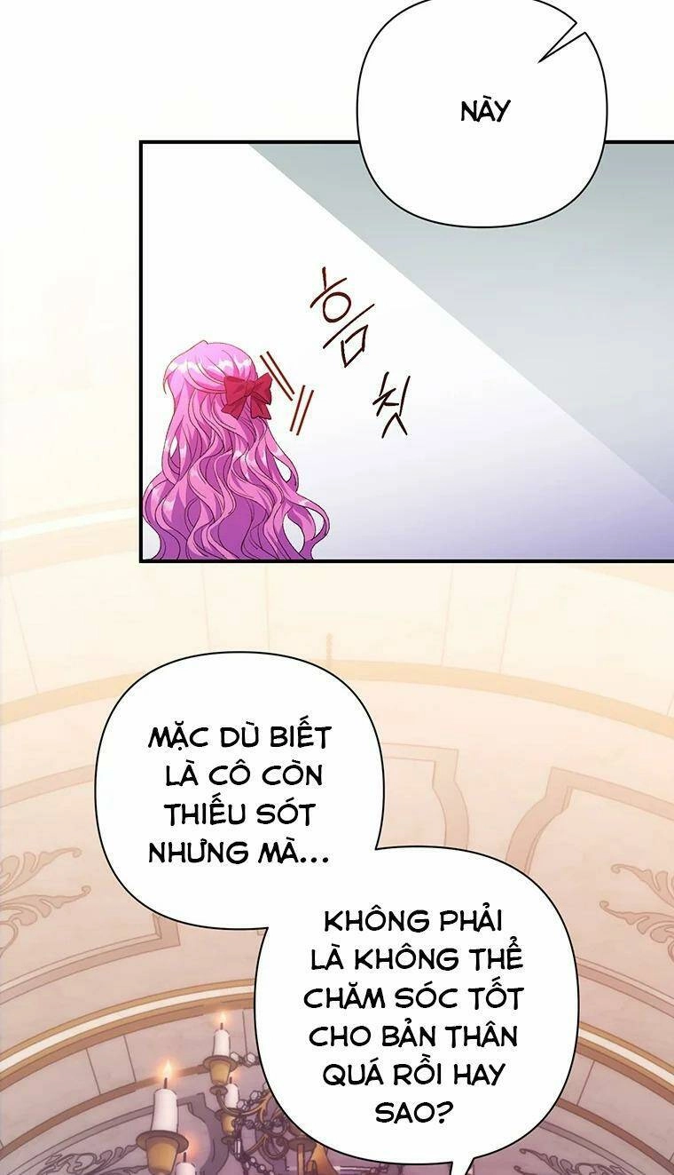 Em Phải Chịu Trách Nhiệm Với Ta Chapter 2 - 22