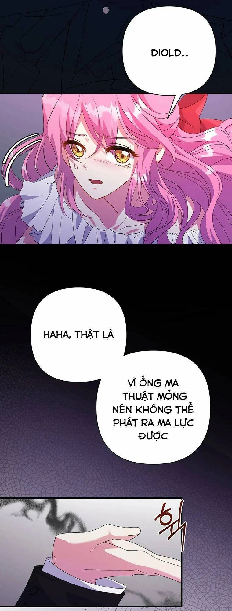 Em Phải Chịu Trách Nhiệm Với Ta Chapter 2 - 24