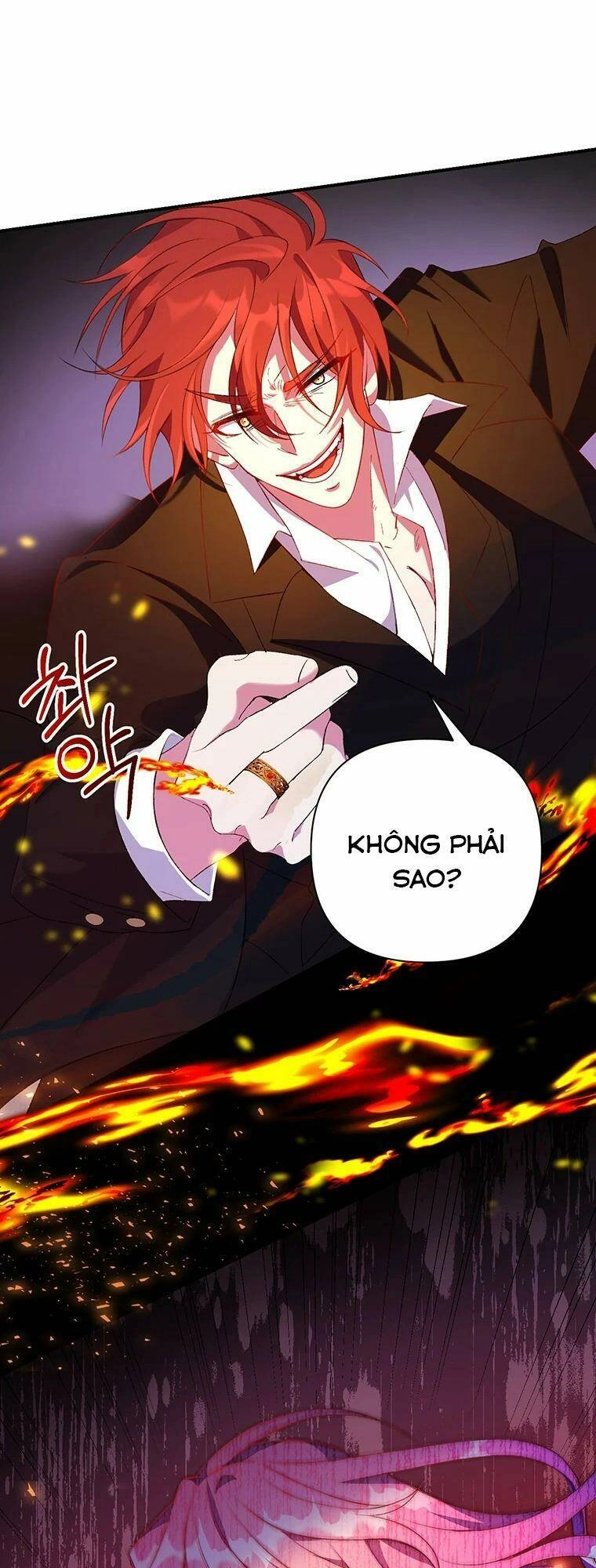 Em Phải Chịu Trách Nhiệm Với Ta Chapter 2 - 32