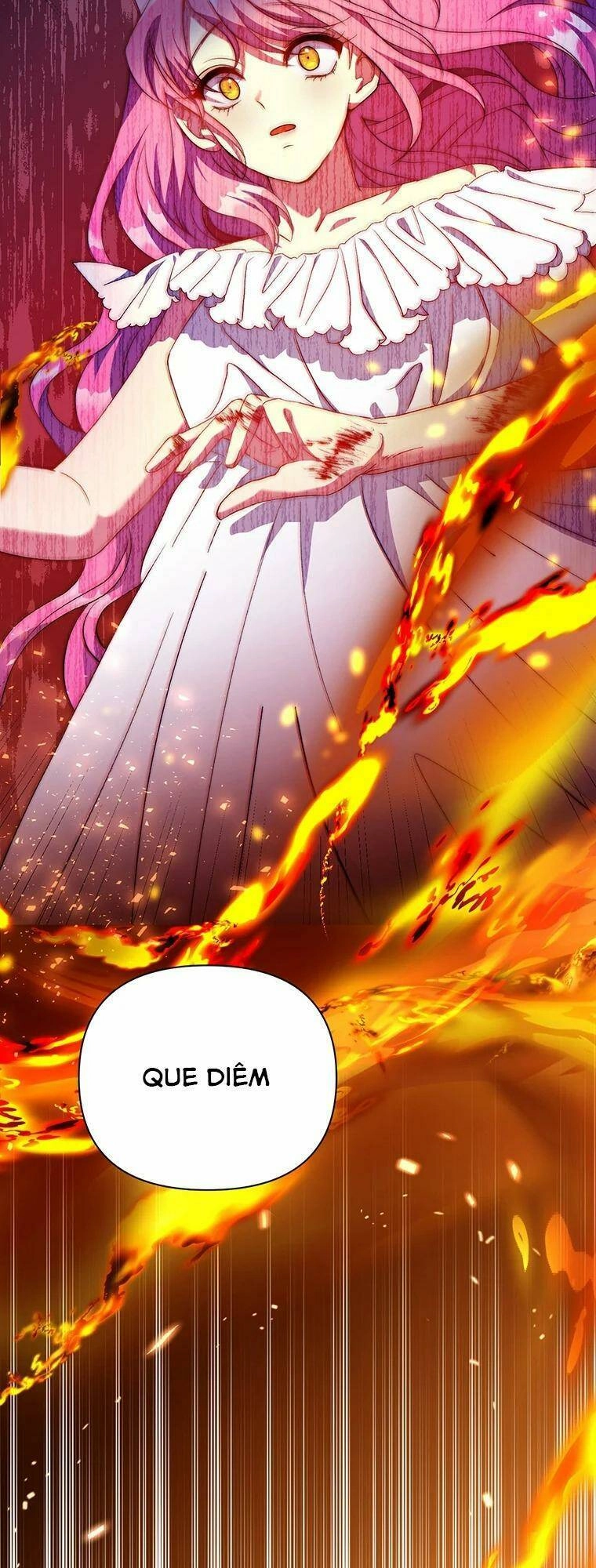 Em Phải Chịu Trách Nhiệm Với Ta Chapter 2 - 33