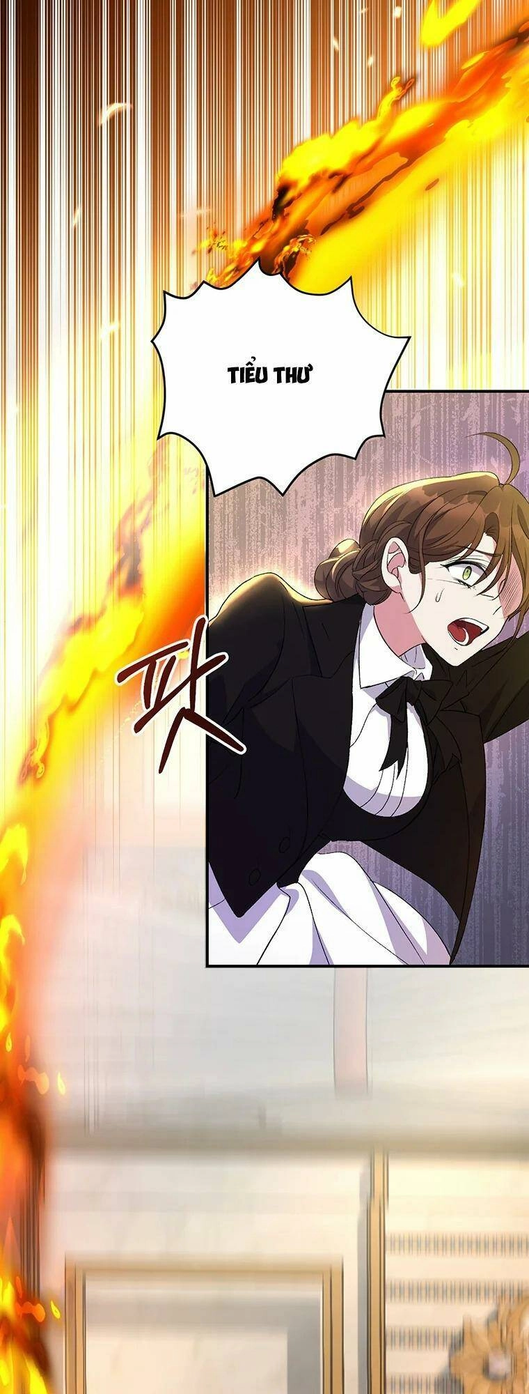 Em Phải Chịu Trách Nhiệm Với Ta Chapter 2 - 34