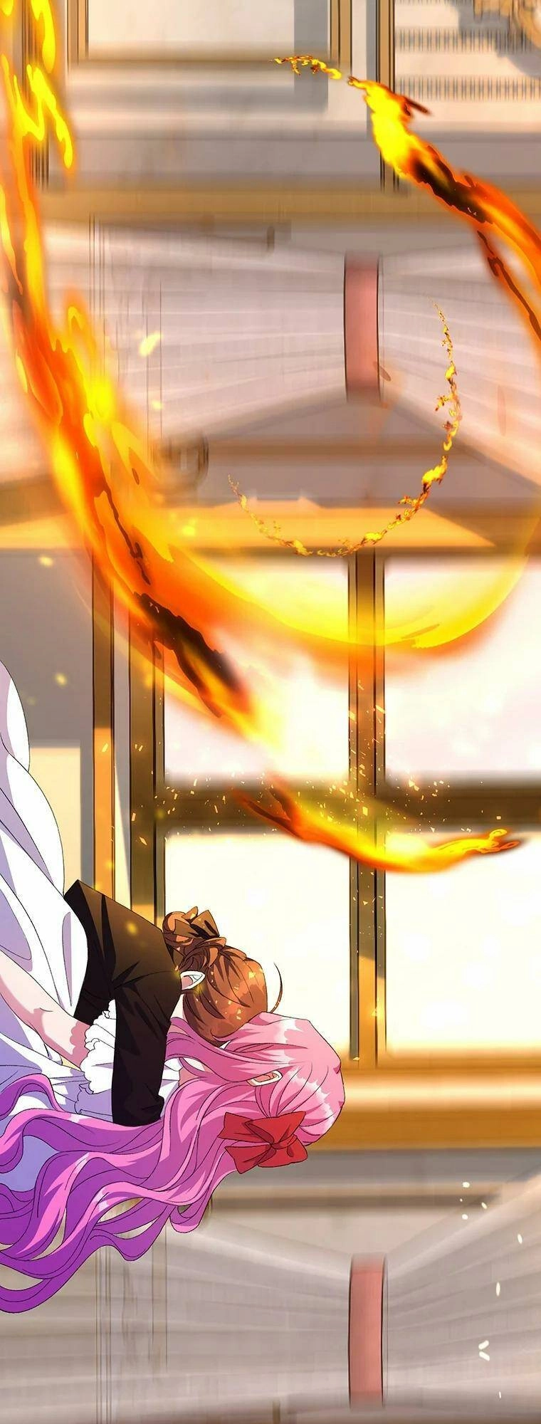 Em Phải Chịu Trách Nhiệm Với Ta Chapter 2 - 35