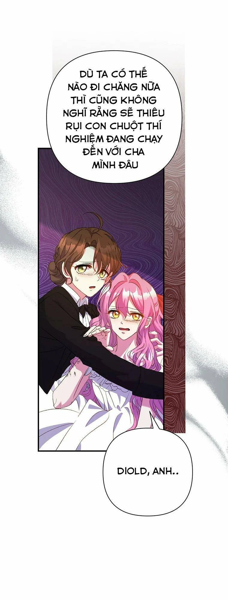 Em Phải Chịu Trách Nhiệm Với Ta Chapter 2 - 38