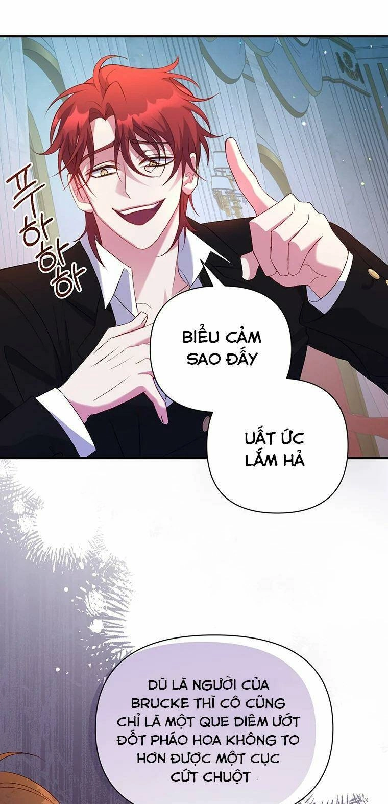 Em Phải Chịu Trách Nhiệm Với Ta Chapter 2 - 39