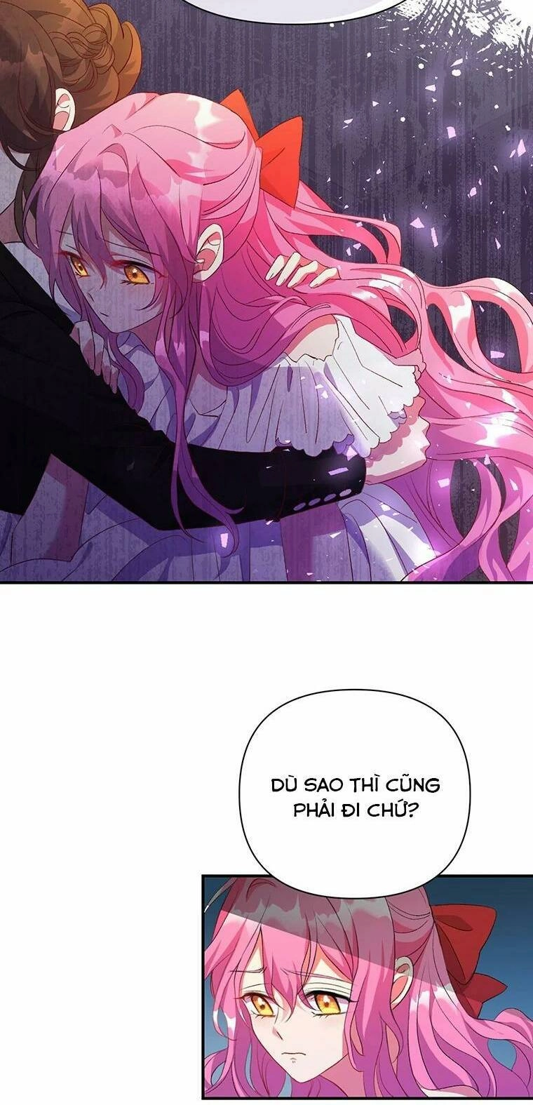 Em Phải Chịu Trách Nhiệm Với Ta Chapter 2 - 40