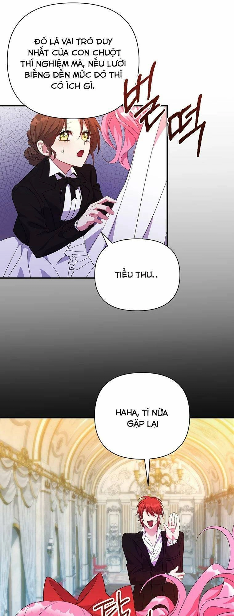 Em Phải Chịu Trách Nhiệm Với Ta Chapter 2 - 41