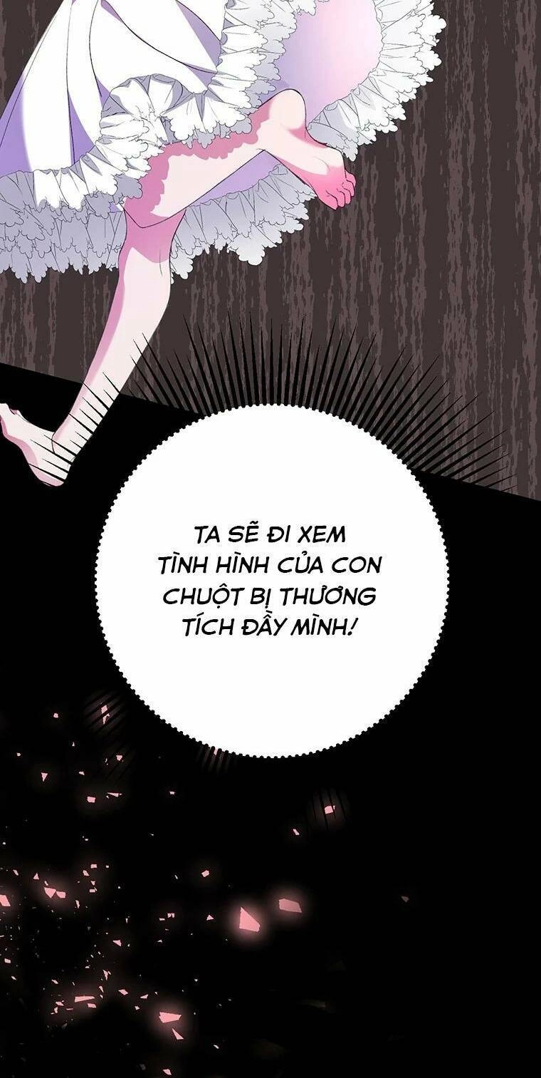 Em Phải Chịu Trách Nhiệm Với Ta Chapter 2 - 43