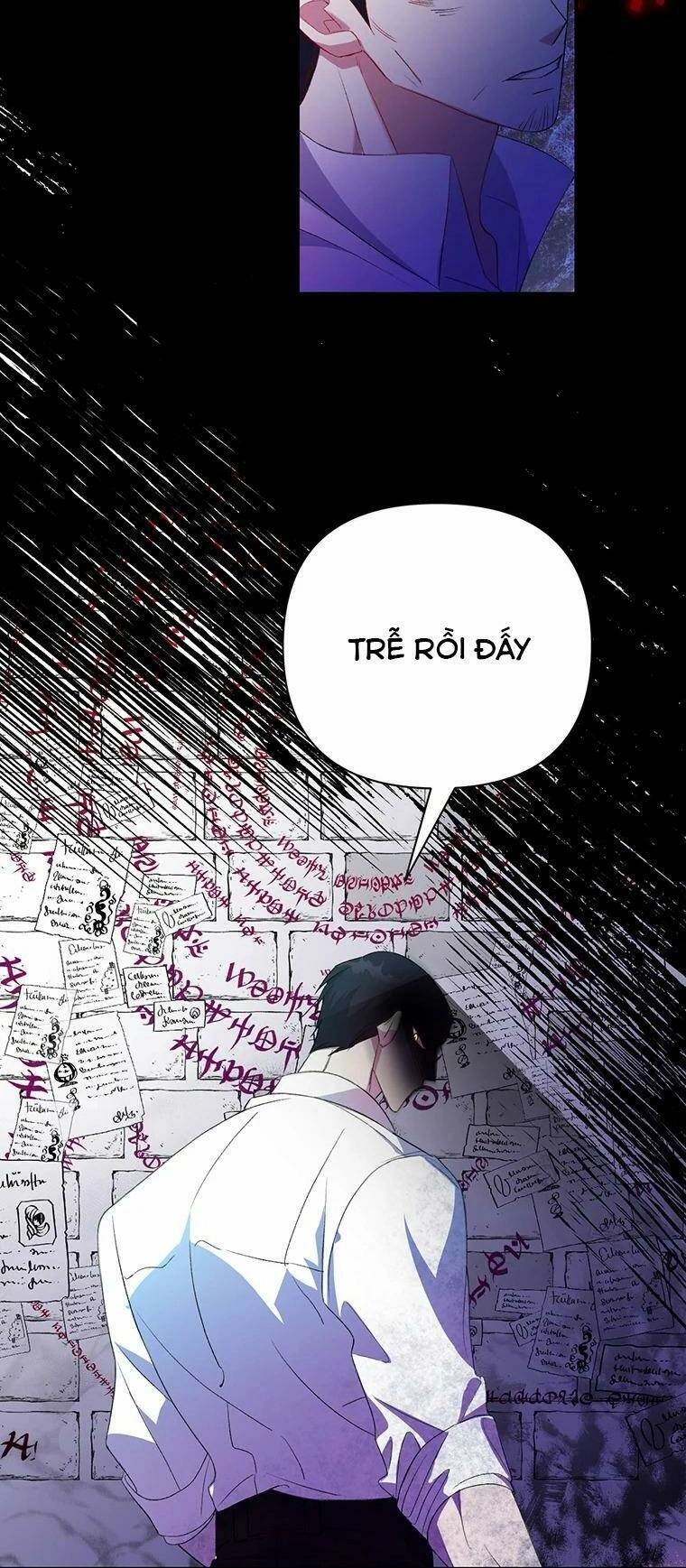 Em Phải Chịu Trách Nhiệm Với Ta Chapter 2 - 50