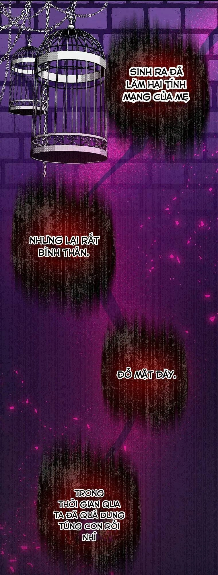 Em Phải Chịu Trách Nhiệm Với Ta Chapter 2 - 51