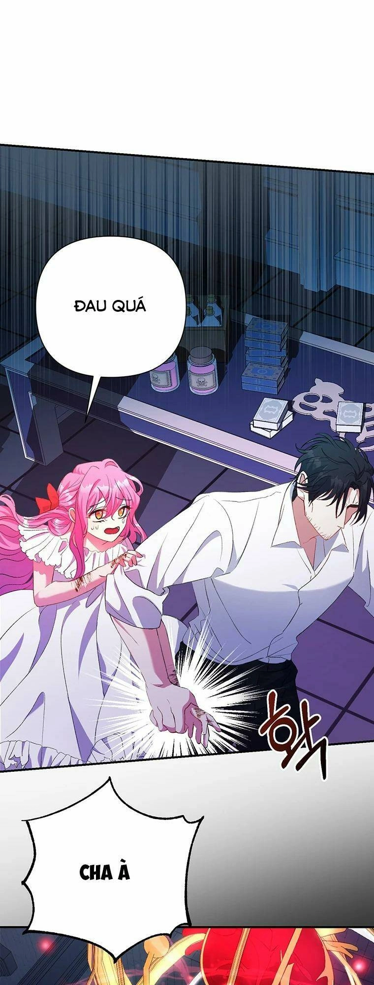 Em Phải Chịu Trách Nhiệm Với Ta Chapter 2 - 55