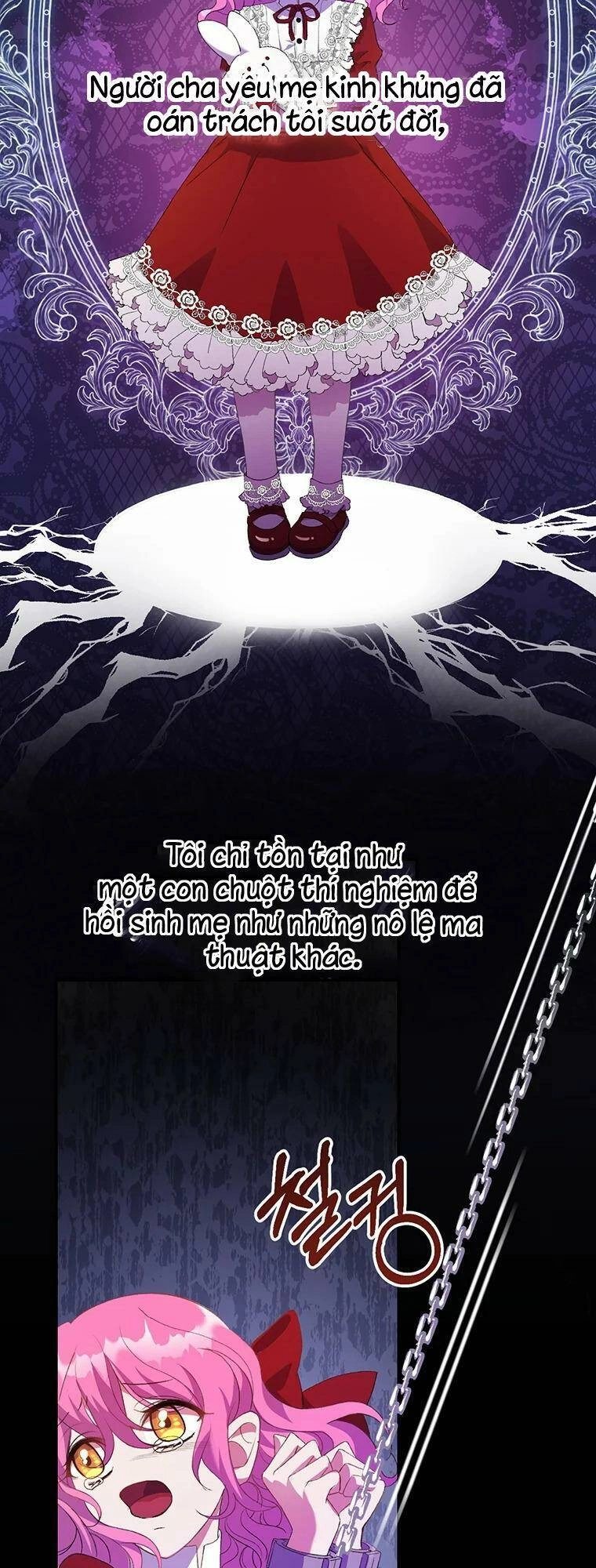 Em Phải Chịu Trách Nhiệm Với Ta Chapter 2 - 72