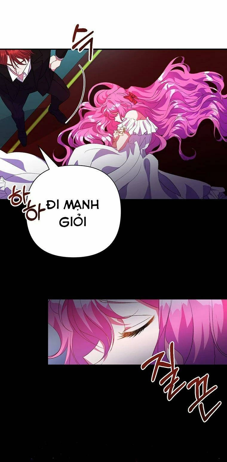 Em Phải Chịu Trách Nhiệm Với Ta Chapter 2 - 86