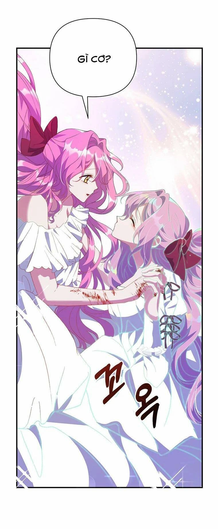 Em Phải Chịu Trách Nhiệm Với Ta Chapter 3 - 9