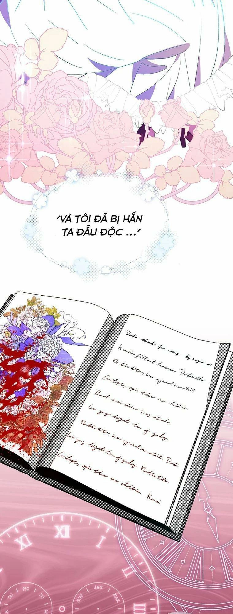 Em Phải Chịu Trách Nhiệm Với Ta Chapter 3 - 11
