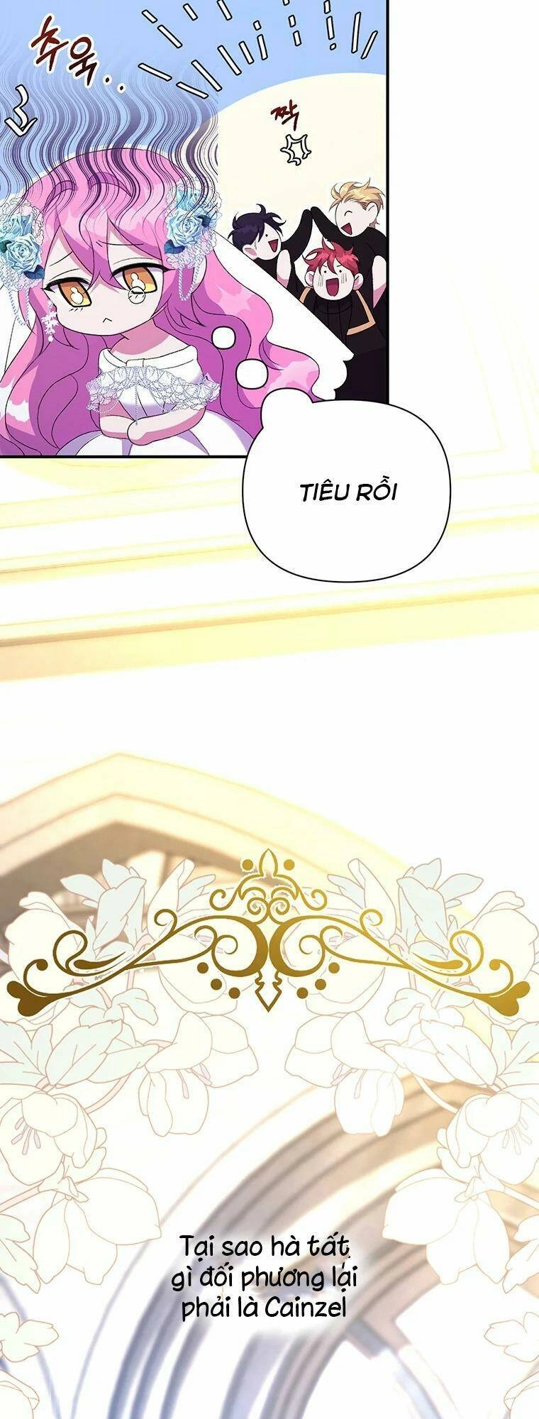 Em Phải Chịu Trách Nhiệm Với Ta Chapter 3 - 23