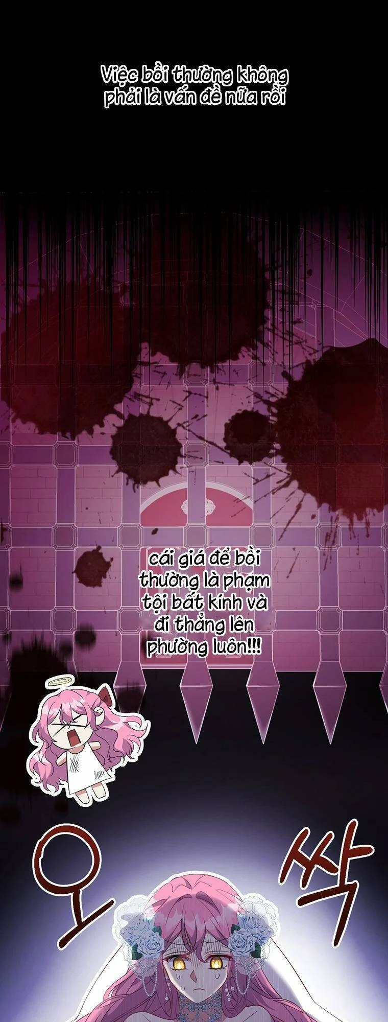 Em Phải Chịu Trách Nhiệm Với Ta Chapter 3 - 29