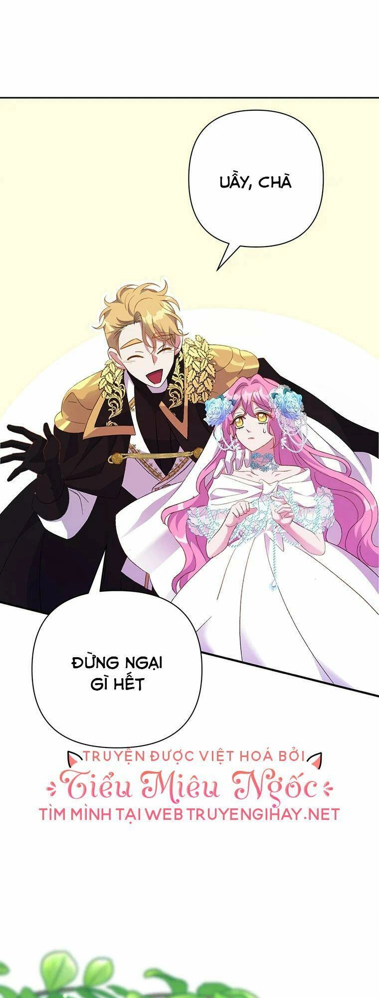 Em Phải Chịu Trách Nhiệm Với Ta Chapter 3 - 35