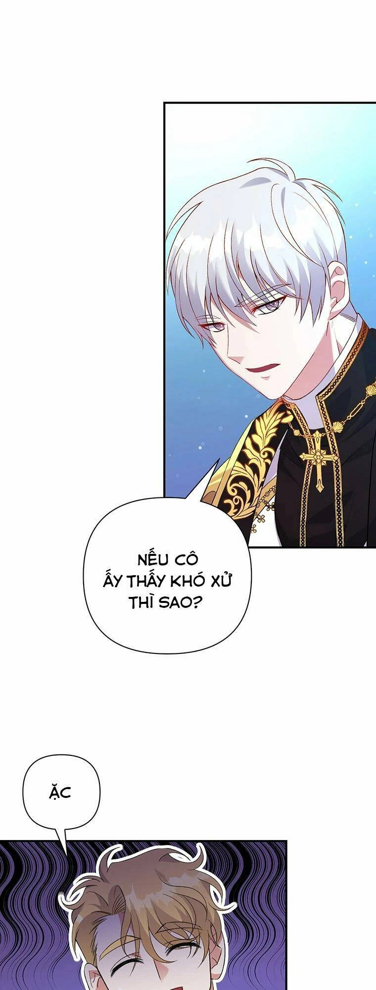 Em Phải Chịu Trách Nhiệm Với Ta Chapter 3 - 39