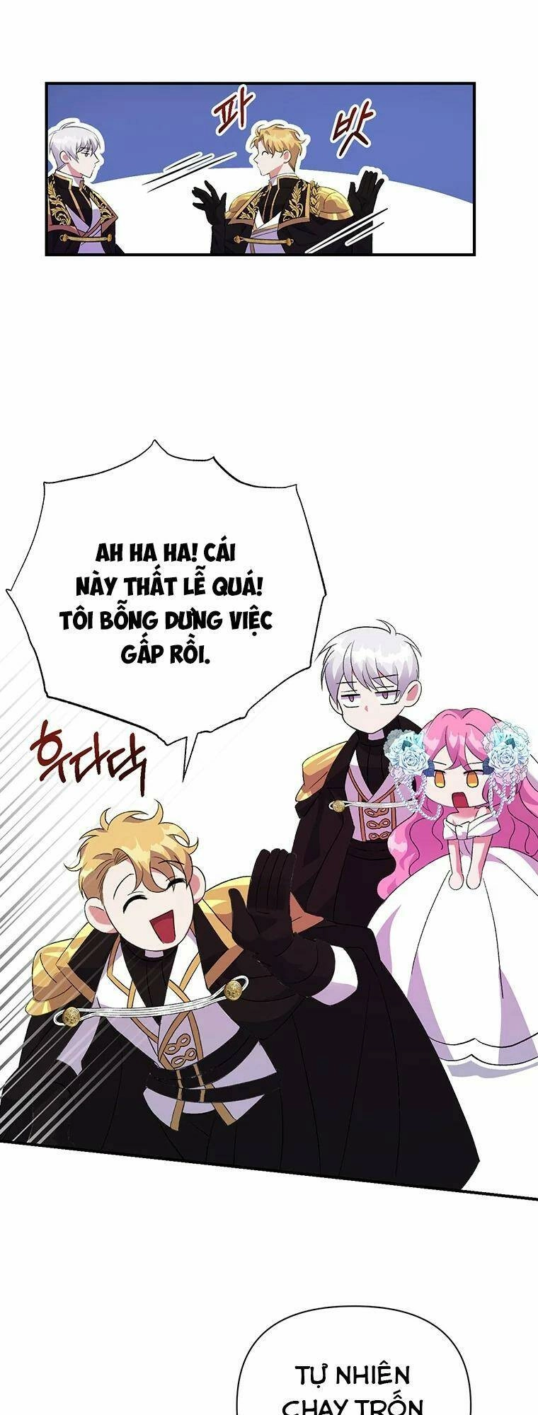 Em Phải Chịu Trách Nhiệm Với Ta Chapter 3 - 42