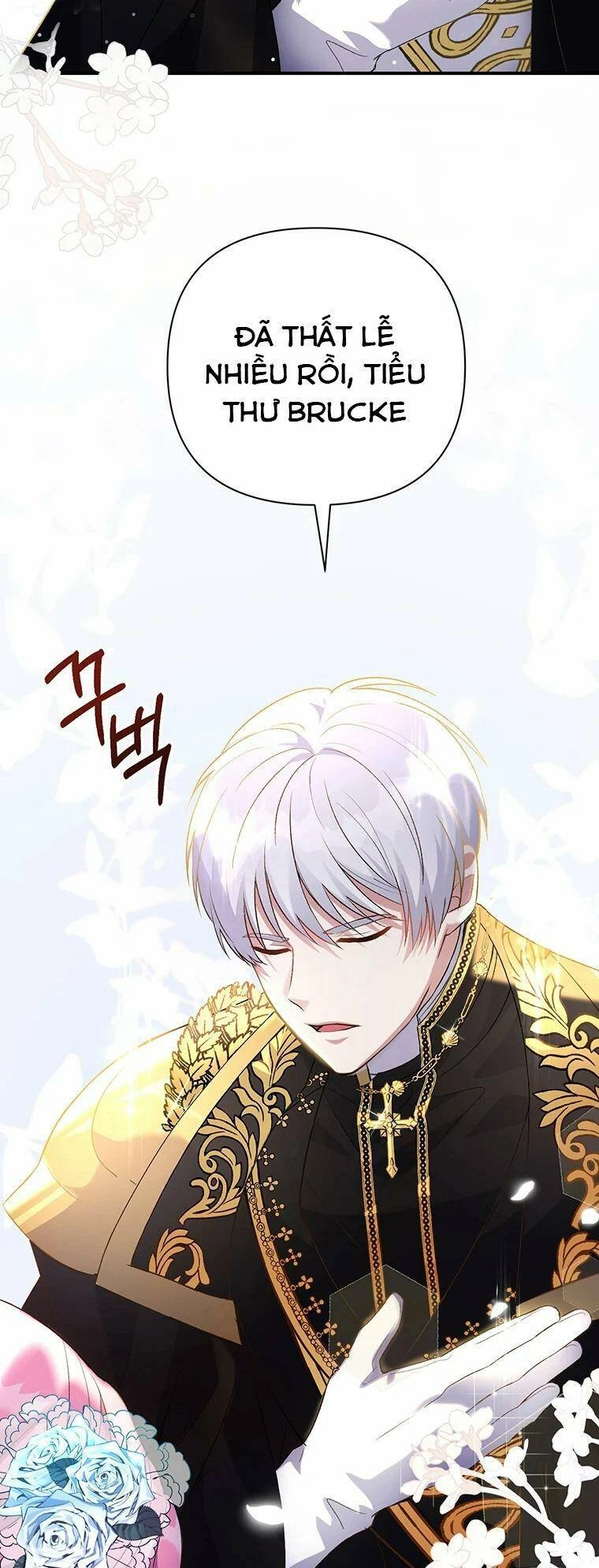 Em Phải Chịu Trách Nhiệm Với Ta Chapter 3 - 44