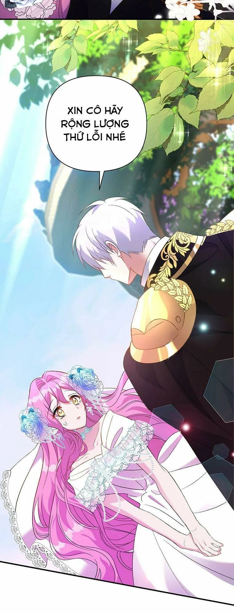 Em Phải Chịu Trách Nhiệm Với Ta Chapter 3 - 45