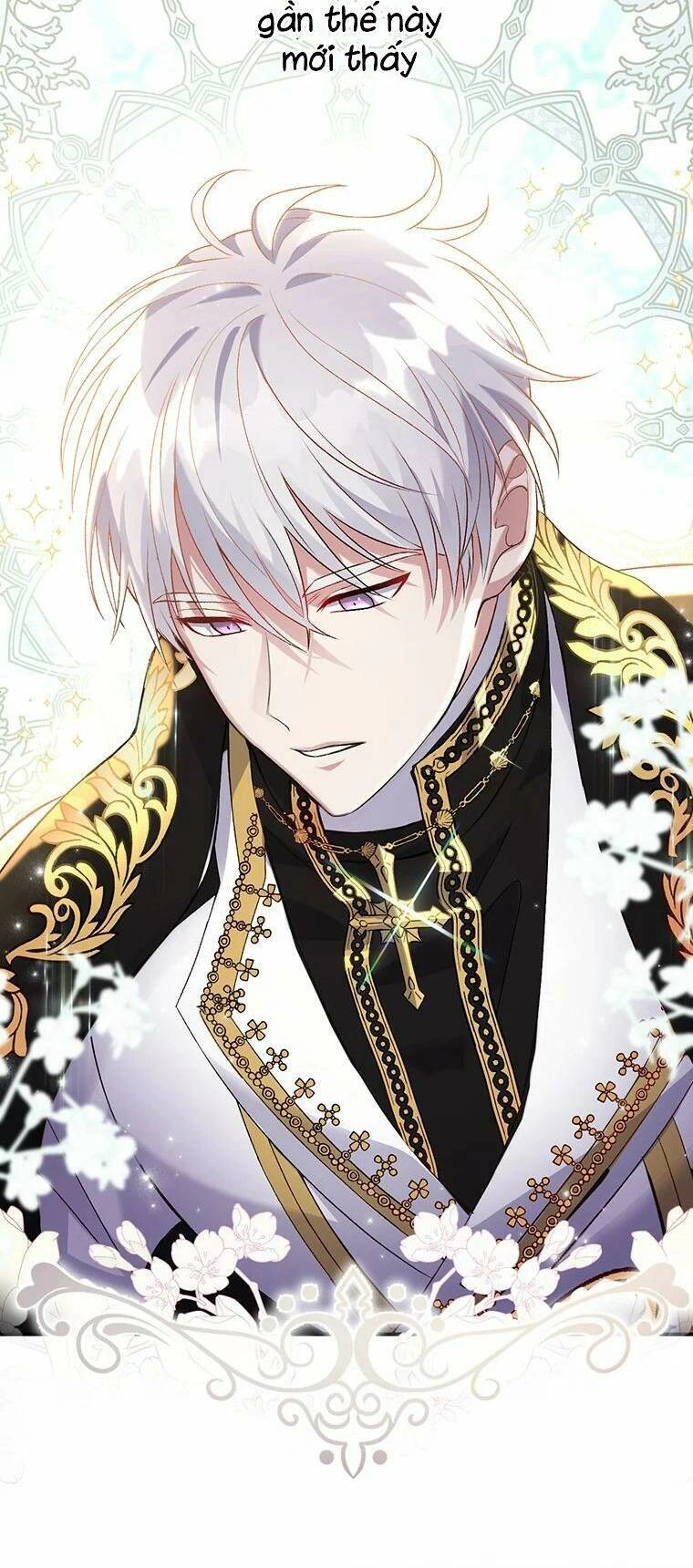 Em Phải Chịu Trách Nhiệm Với Ta Chapter 3 - 48