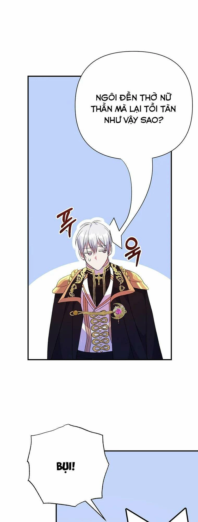 Em Phải Chịu Trách Nhiệm Với Ta Chapter 3 - 58