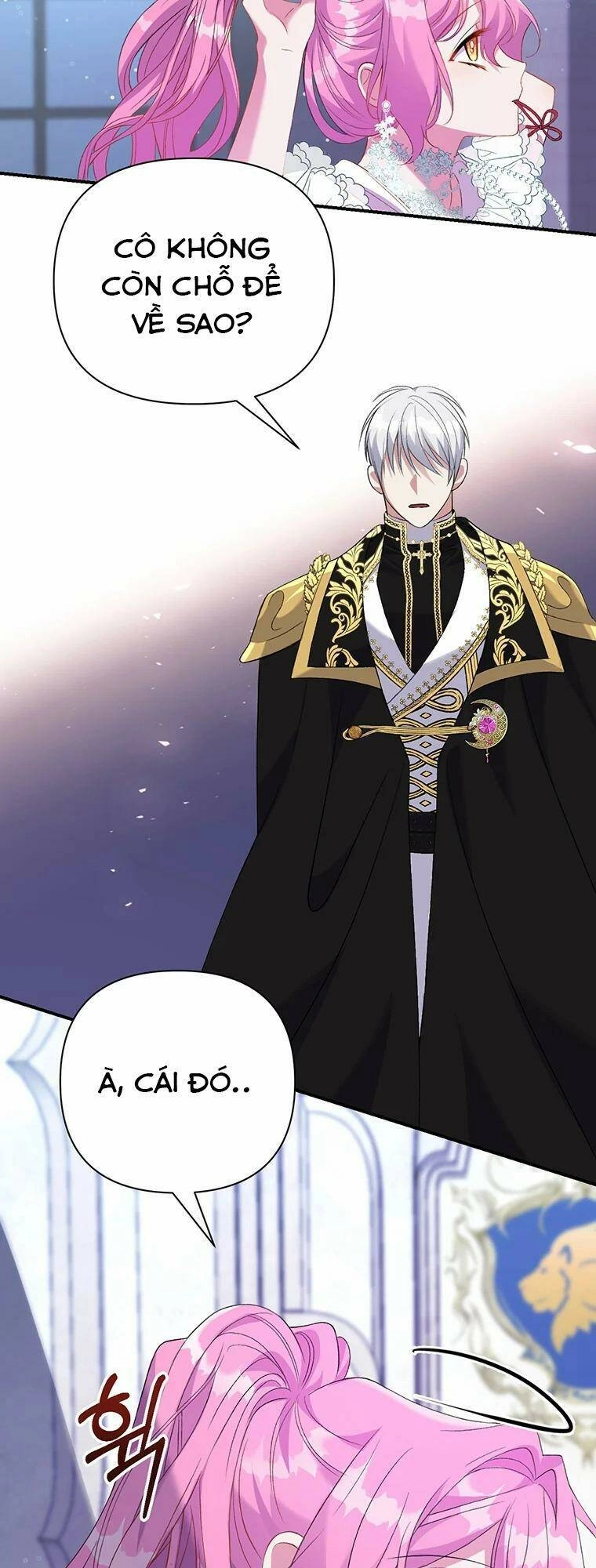 Em Phải Chịu Trách Nhiệm Với Ta Chapter 3 - 62