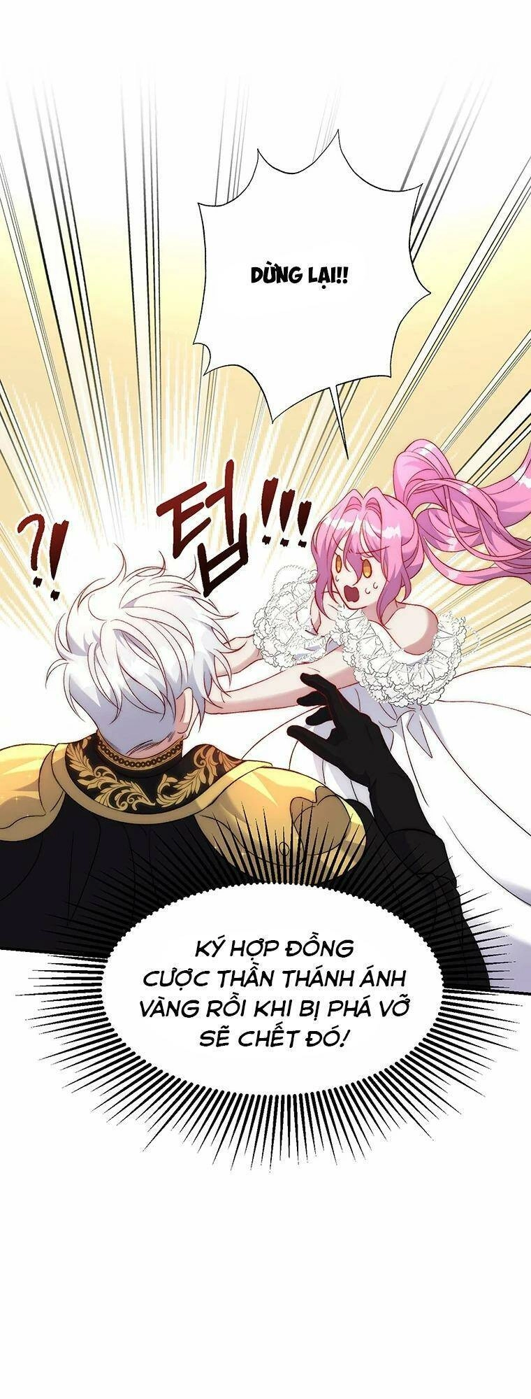 Em Phải Chịu Trách Nhiệm Với Ta Chapter 4 - 6