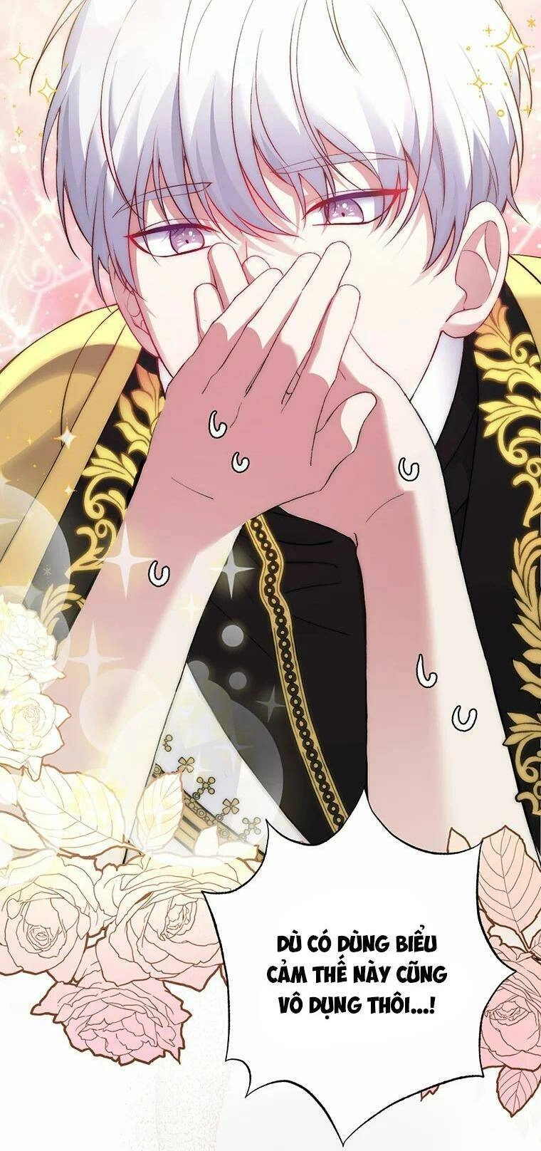 Em Phải Chịu Trách Nhiệm Với Ta Chapter 4 - 8