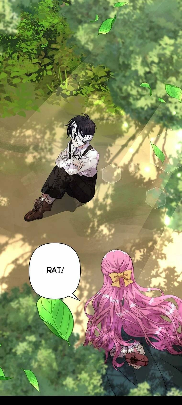 Em Phải Chịu Trách Nhiệm Với Ta Chapter 4 - 11