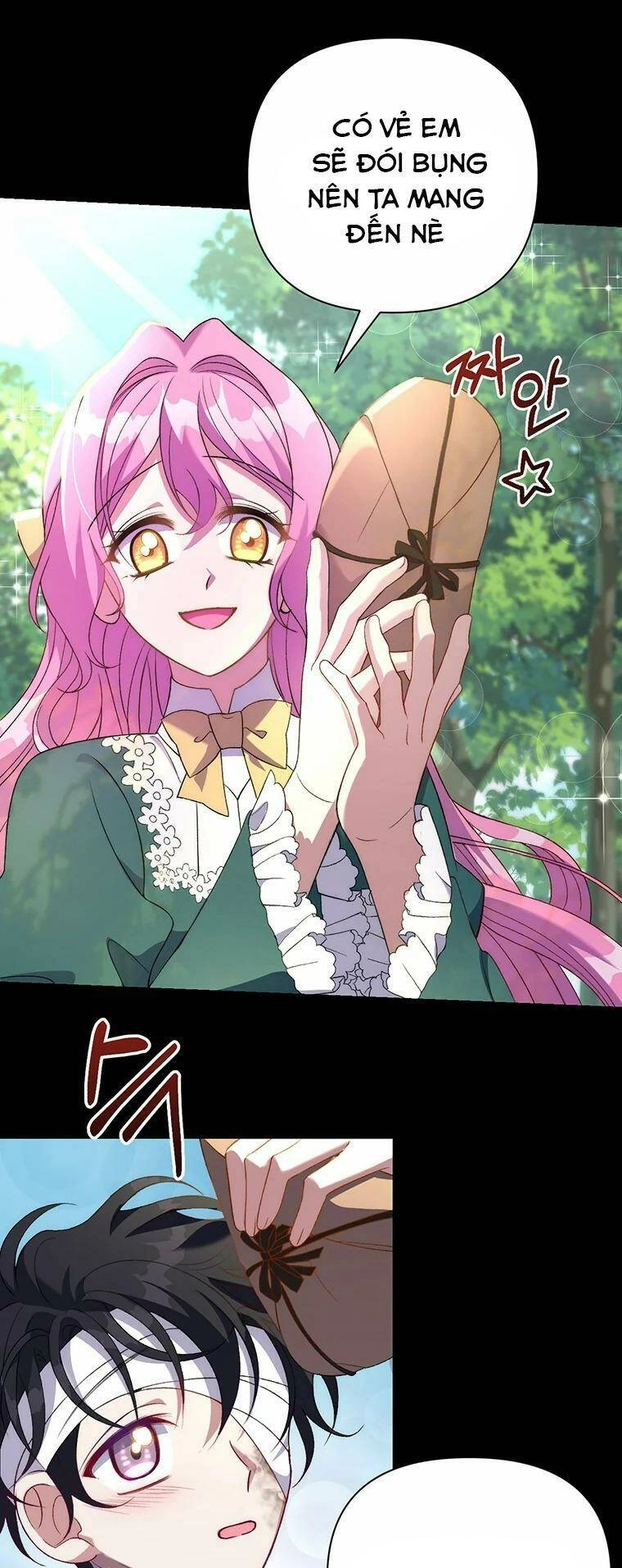 Em Phải Chịu Trách Nhiệm Với Ta Chapter 4 - 13