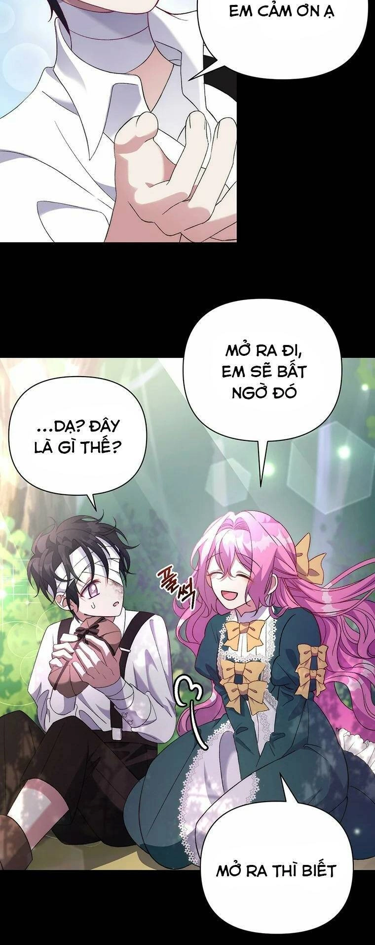 Em Phải Chịu Trách Nhiệm Với Ta Chapter 4 - 14