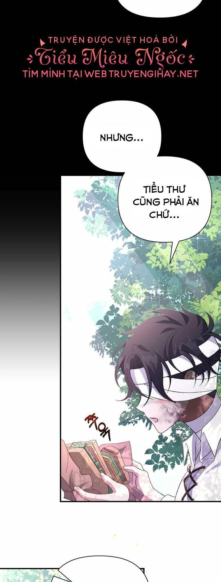 Em Phải Chịu Trách Nhiệm Với Ta Chapter 4 - 16