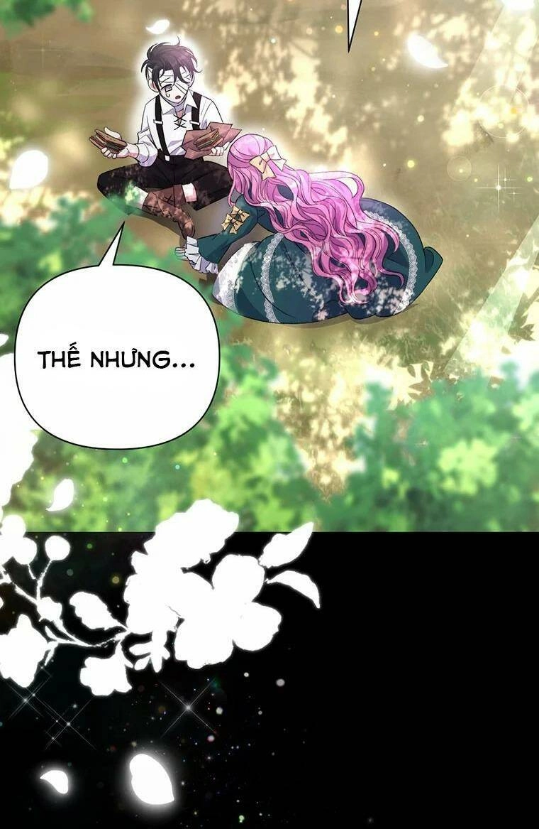 Em Phải Chịu Trách Nhiệm Với Ta Chapter 4 - 19