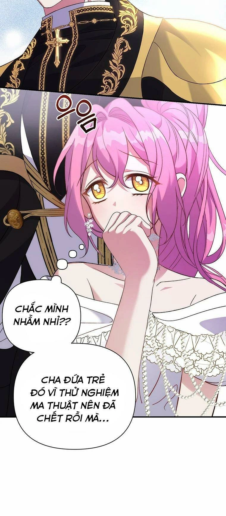 Em Phải Chịu Trách Nhiệm Với Ta Chapter 4 - 21