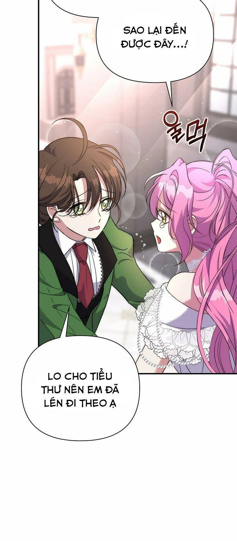 Em Phải Chịu Trách Nhiệm Với Ta Chapter 4 - 27