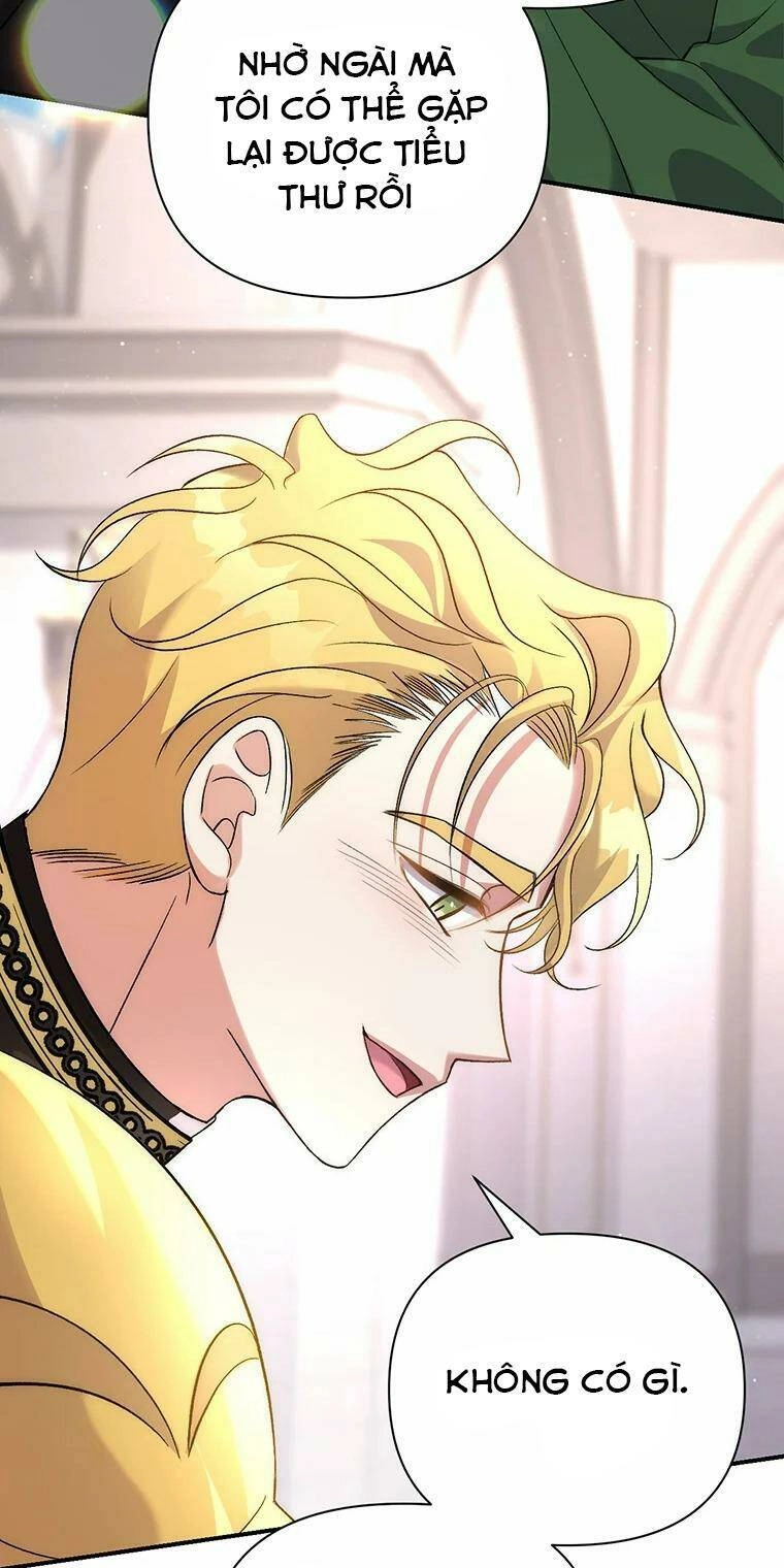 Em Phải Chịu Trách Nhiệm Với Ta Chapter 4 - 30