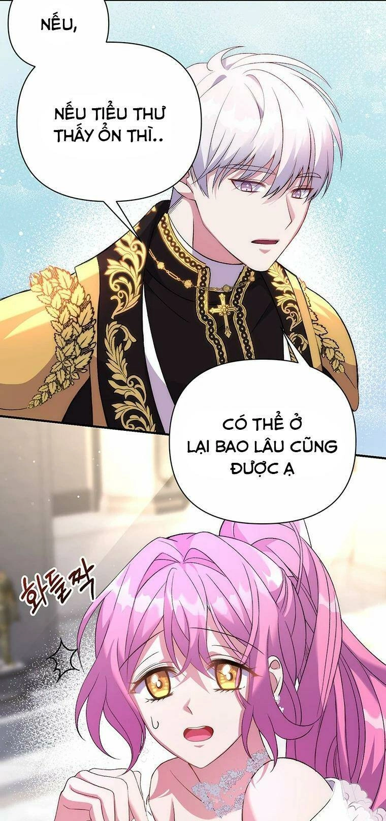 Em Phải Chịu Trách Nhiệm Với Ta Chapter 4 - 33