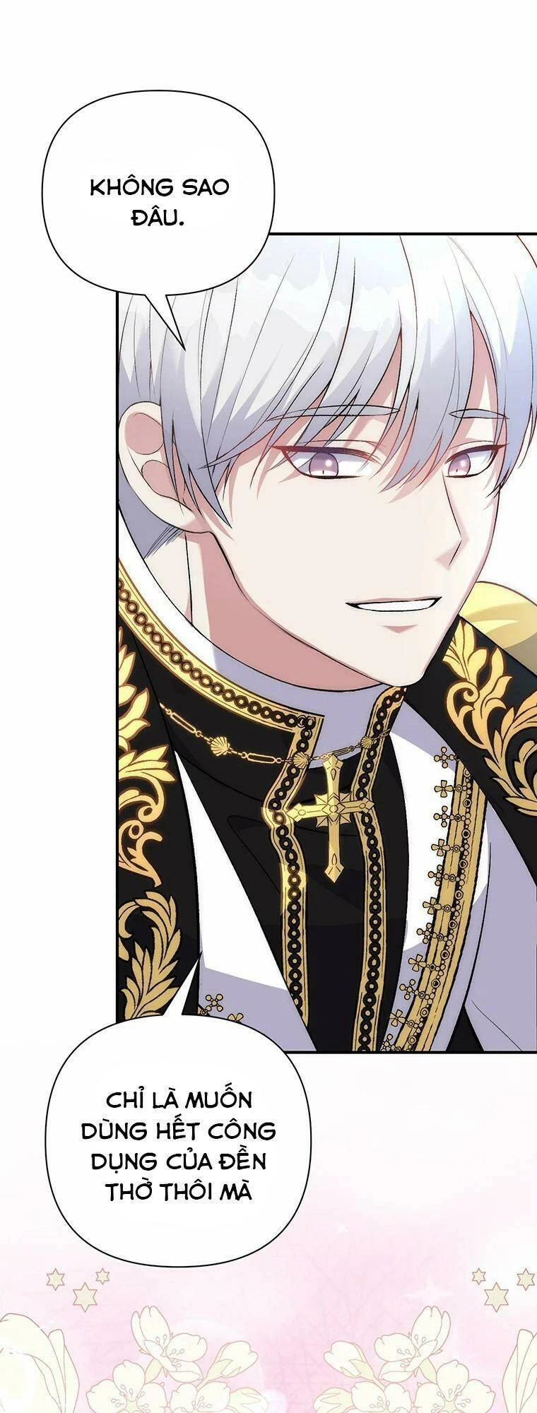 Em Phải Chịu Trách Nhiệm Với Ta Chapter 4 - 35