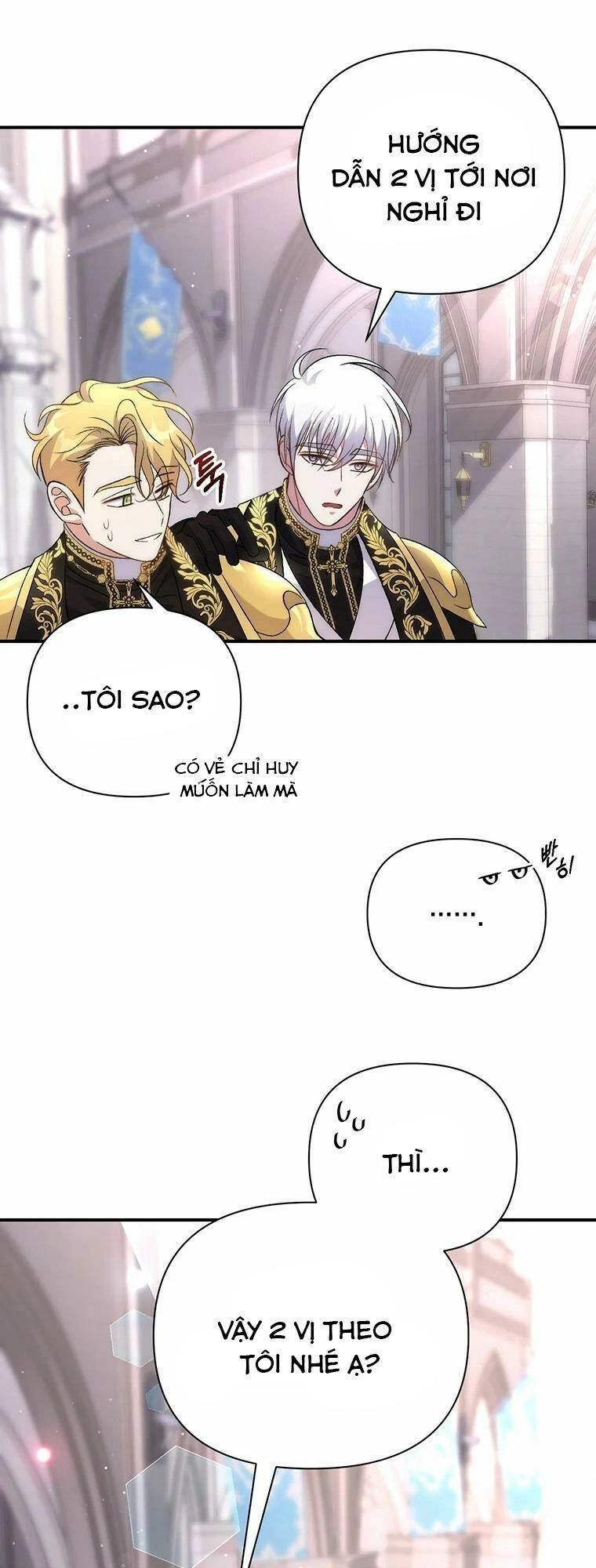 Em Phải Chịu Trách Nhiệm Với Ta Chapter 4 - 39