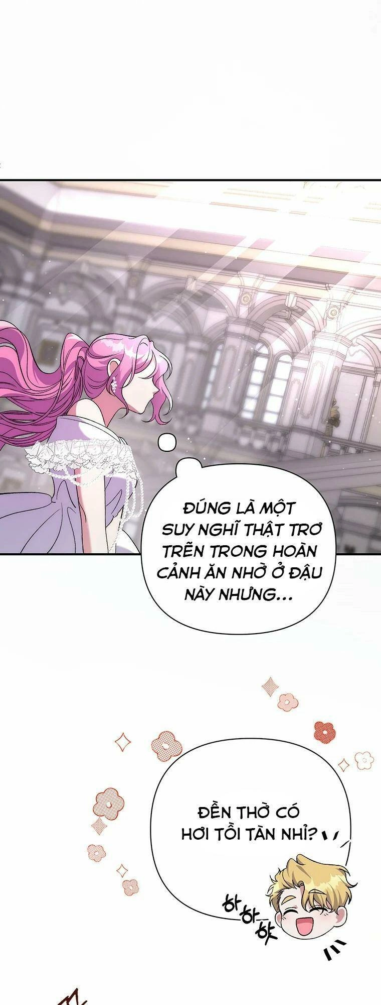 Em Phải Chịu Trách Nhiệm Với Ta Chapter 4 - 47