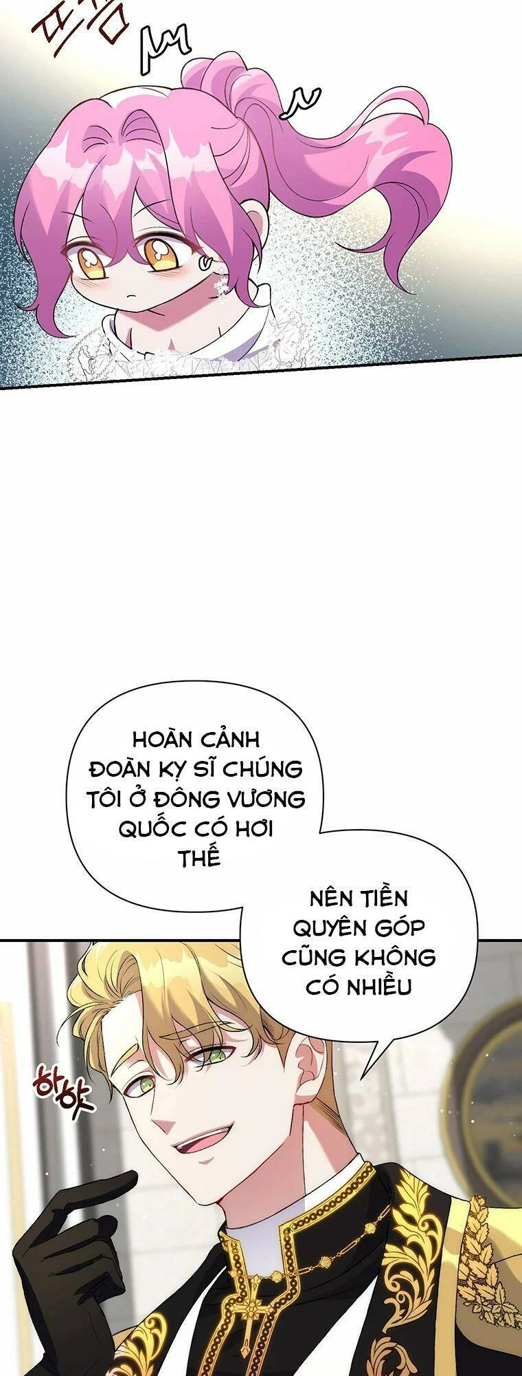 Em Phải Chịu Trách Nhiệm Với Ta Chapter 4 - 48