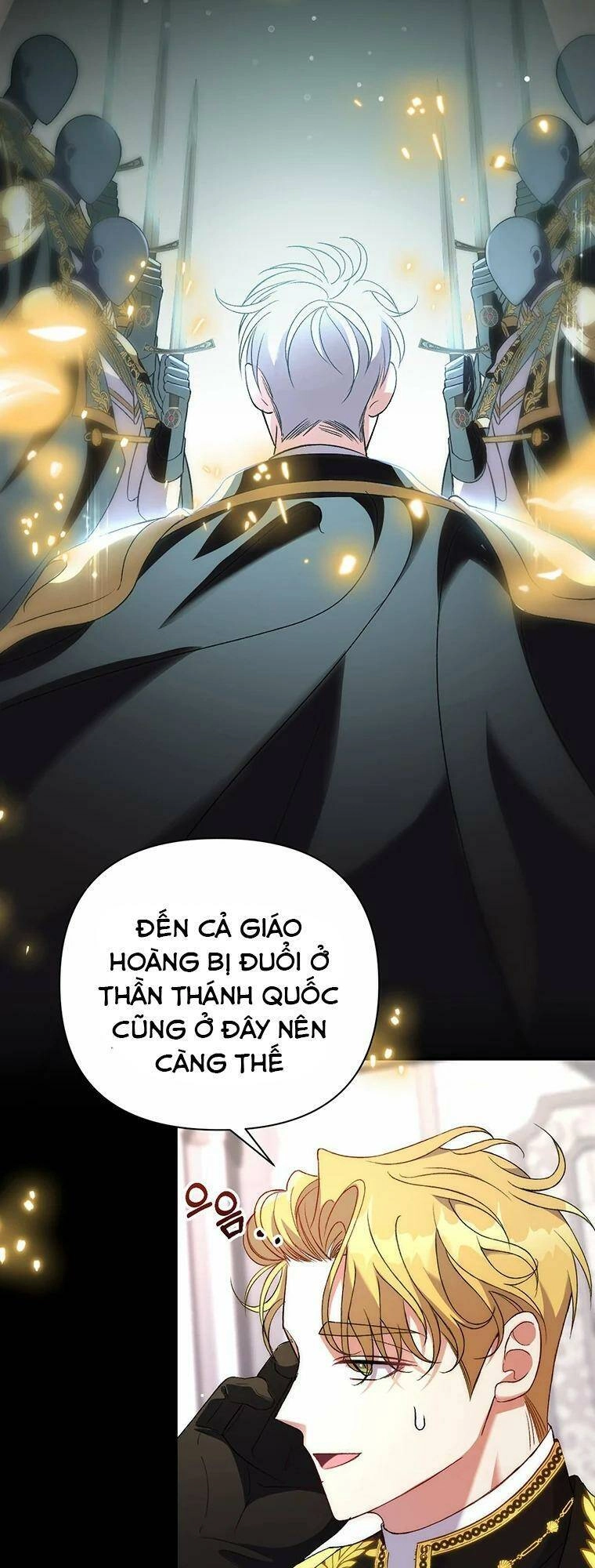 Em Phải Chịu Trách Nhiệm Với Ta Chapter 4 - 50