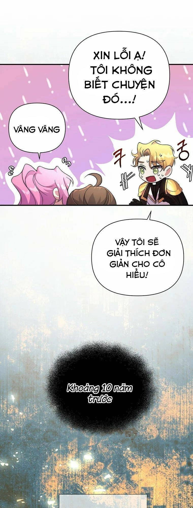 Em Phải Chịu Trách Nhiệm Với Ta Chapter 4 - 53