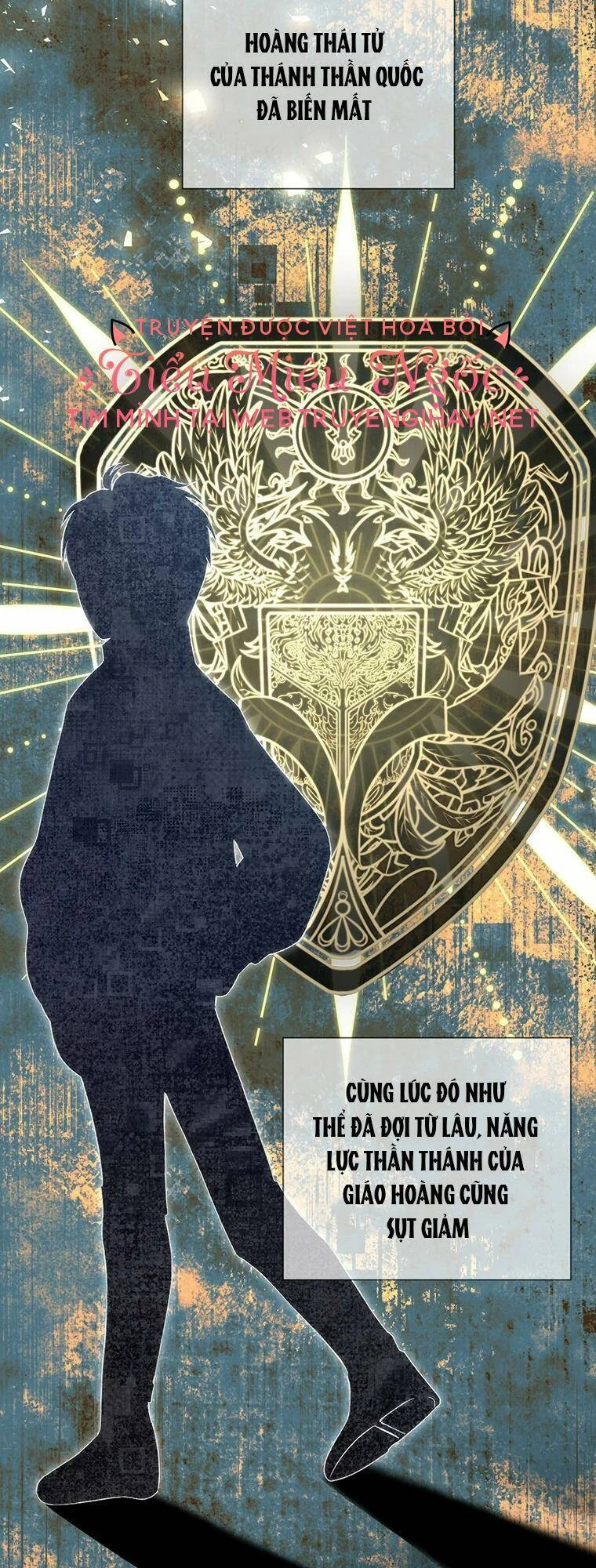 Em Phải Chịu Trách Nhiệm Với Ta Chapter 4 - 54