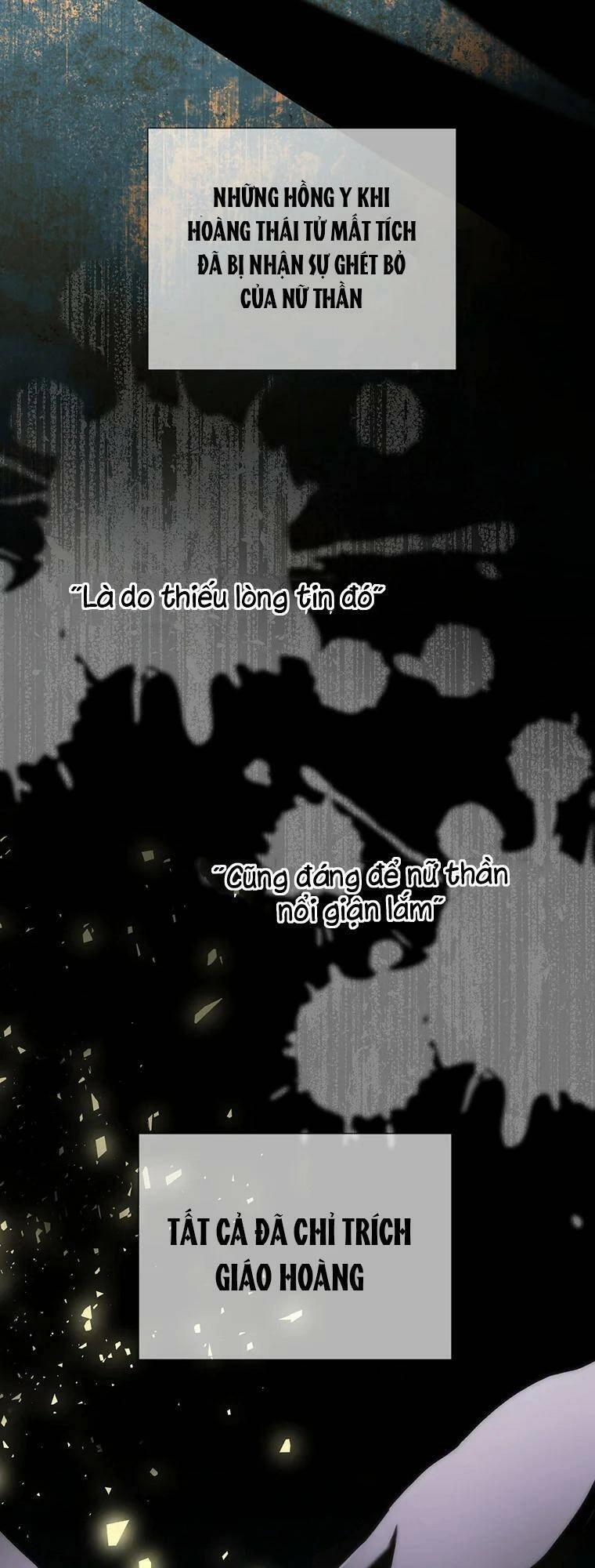 Em Phải Chịu Trách Nhiệm Với Ta Chapter 4 - 55