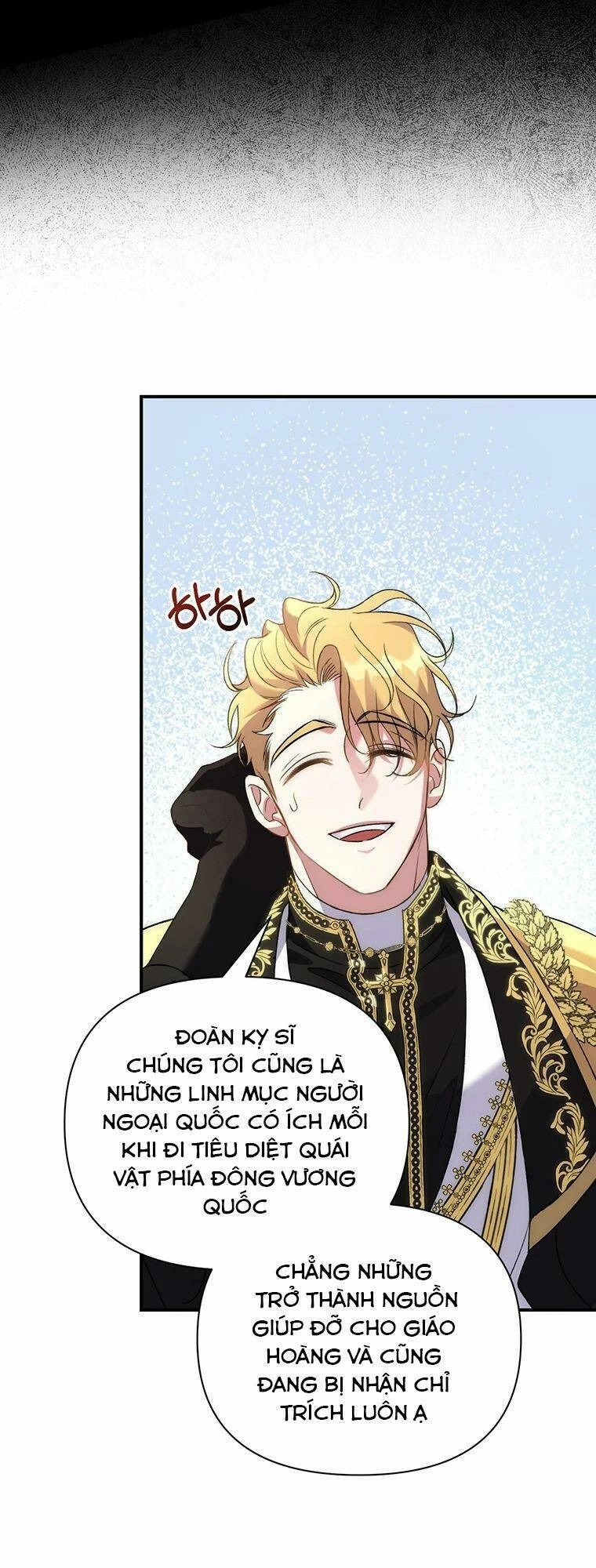 Em Phải Chịu Trách Nhiệm Với Ta Chapter 4 - 58