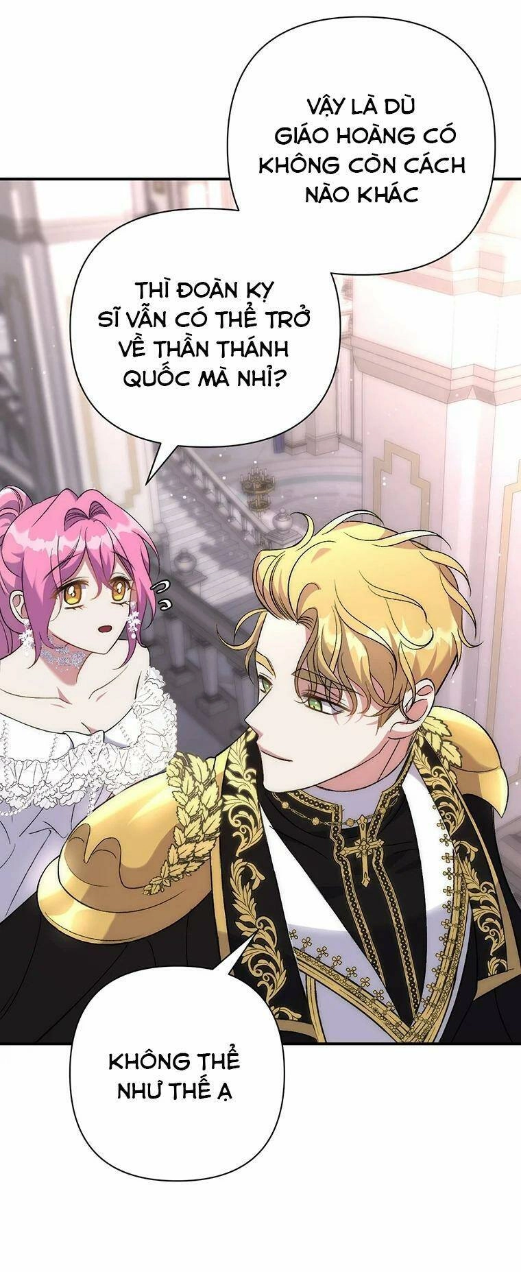 Em Phải Chịu Trách Nhiệm Với Ta Chapter 4 - 59