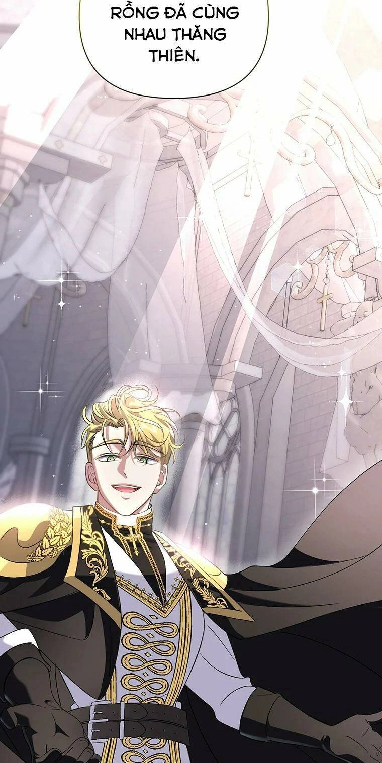 Em Phải Chịu Trách Nhiệm Với Ta Chapter 4 - 62